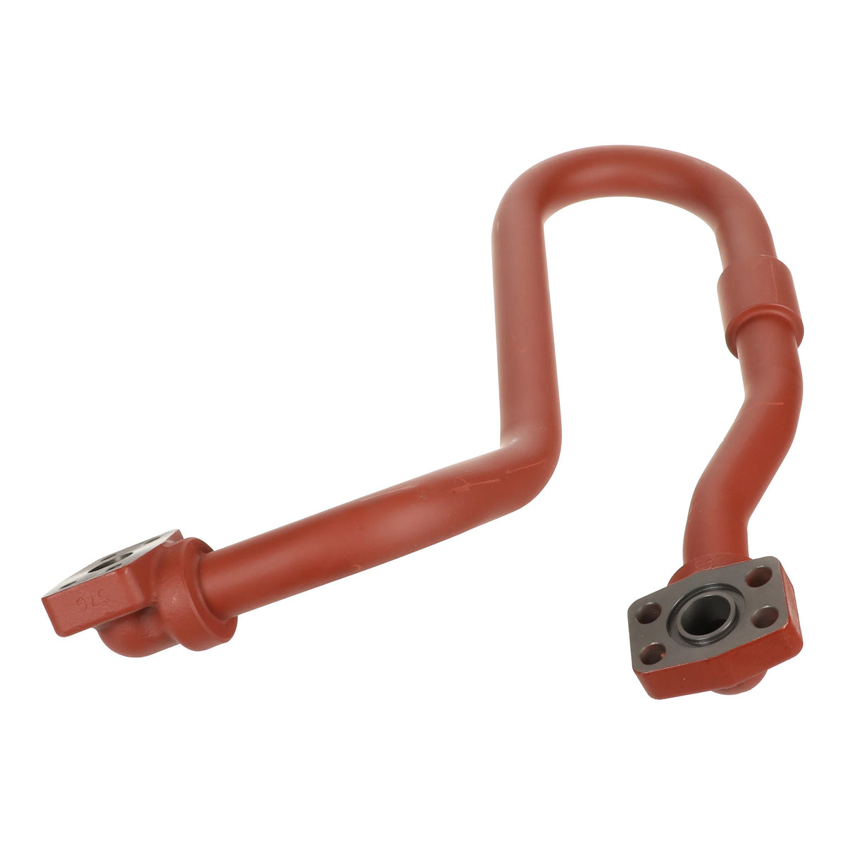 LR00789 - OEM TUBE - CASE CONSTRUCTION