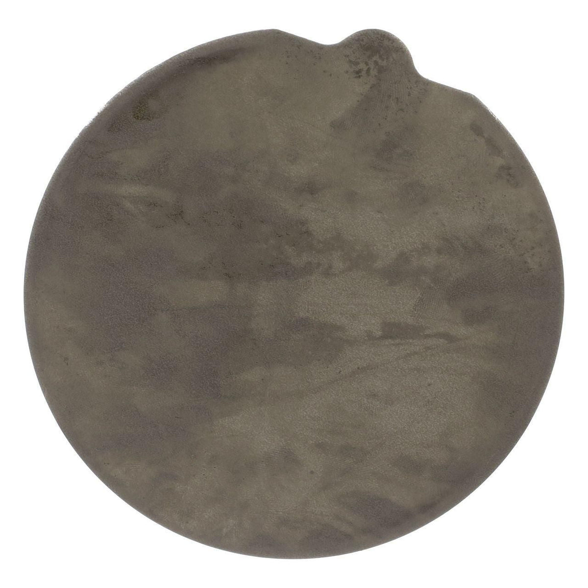 LR00857 - OEM PLATE - CASE CONSTRUCTION