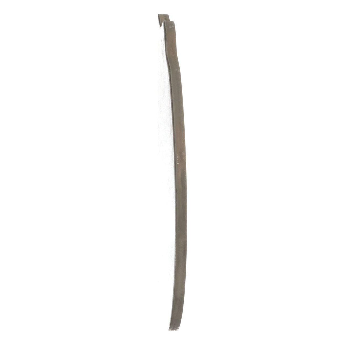 LR00857 - OEM PLATE - CASE CONSTRUCTION