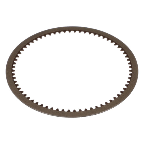 LR00858 - OEM PLATE - CASE CONSTRUCTION