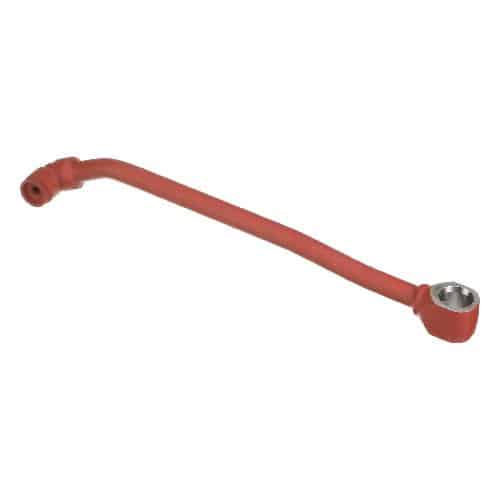 LR00916 - OEM PIPE - CASE CONSTRUCTION