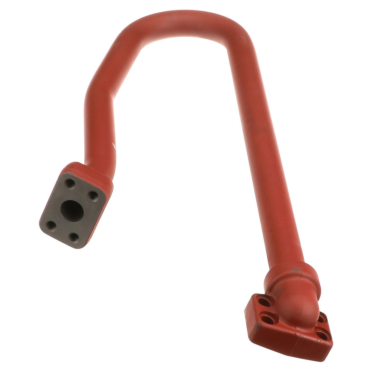 LR01136 - OEM HYDRAULIC TUBE - CASE CONSTRUCTION