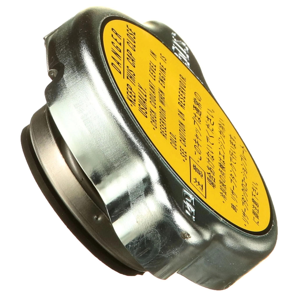 LR01142 - OEM RADIATOR CAP - CASE CONSTRUCTION