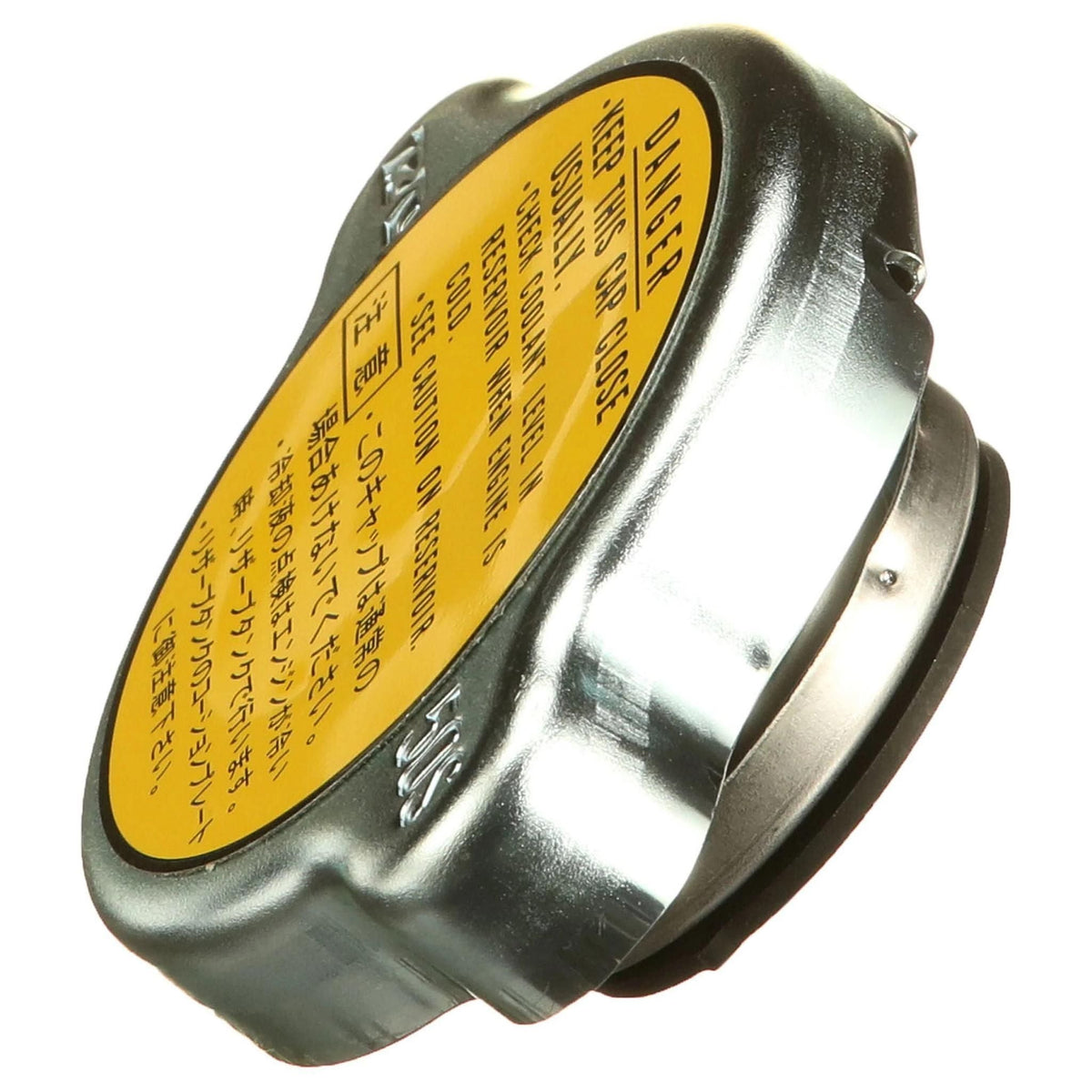 LR01142 - OEM RADIATOR CAP - CASE CONSTRUCTION