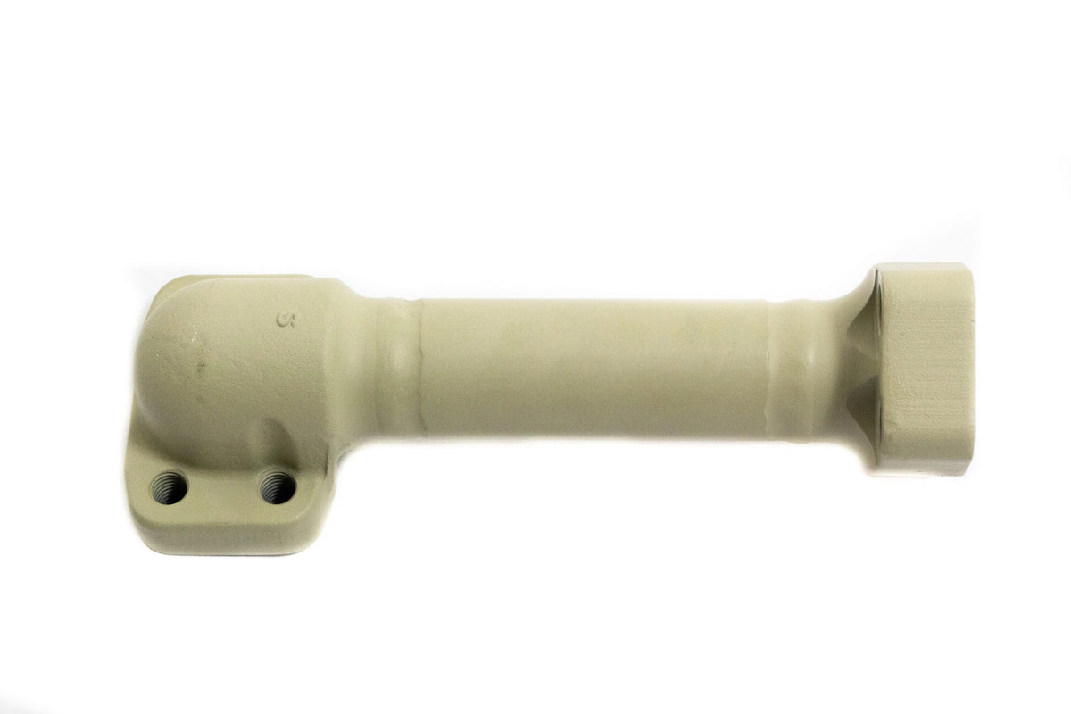 LR013280 - OEM HYDRAULIC HOSE - CASE CONSTRUCTION