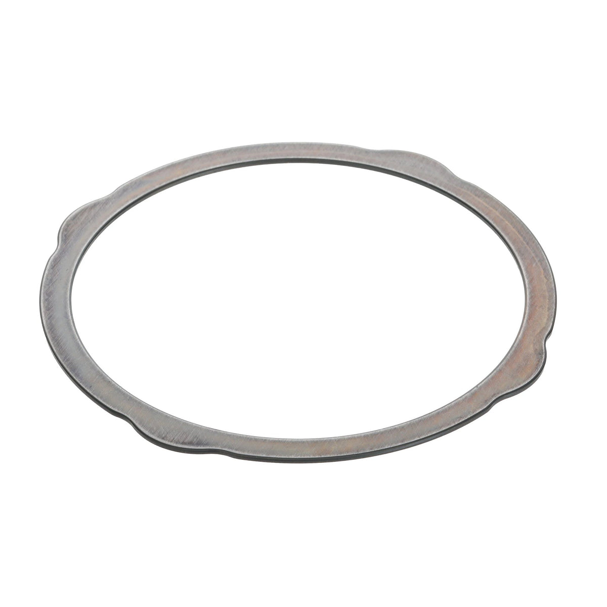 LR016910 - OEM PLATE - CASE CONSTRUCTION