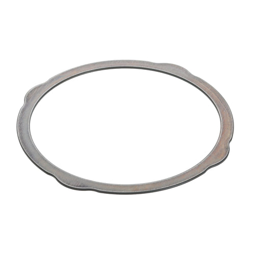 LR016910 - OEM PLATE - CASE CONSTRUCTION