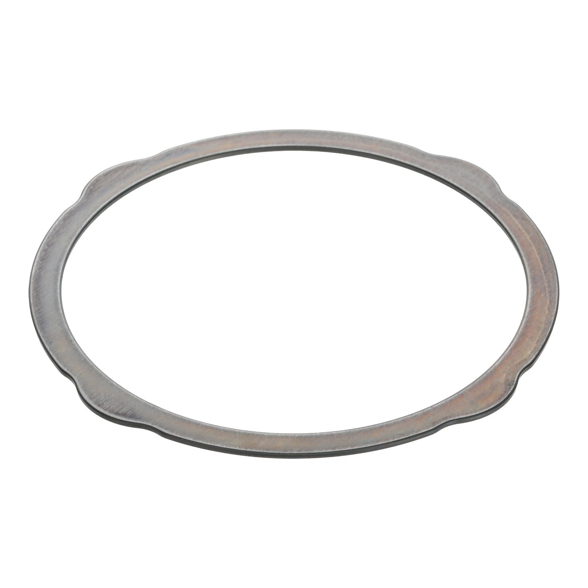 LR016910 - OEM PLATE - CASE CONSTRUCTION