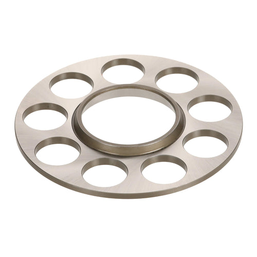LR024170 - OEM PLATE - CASE CONSTRUCTION