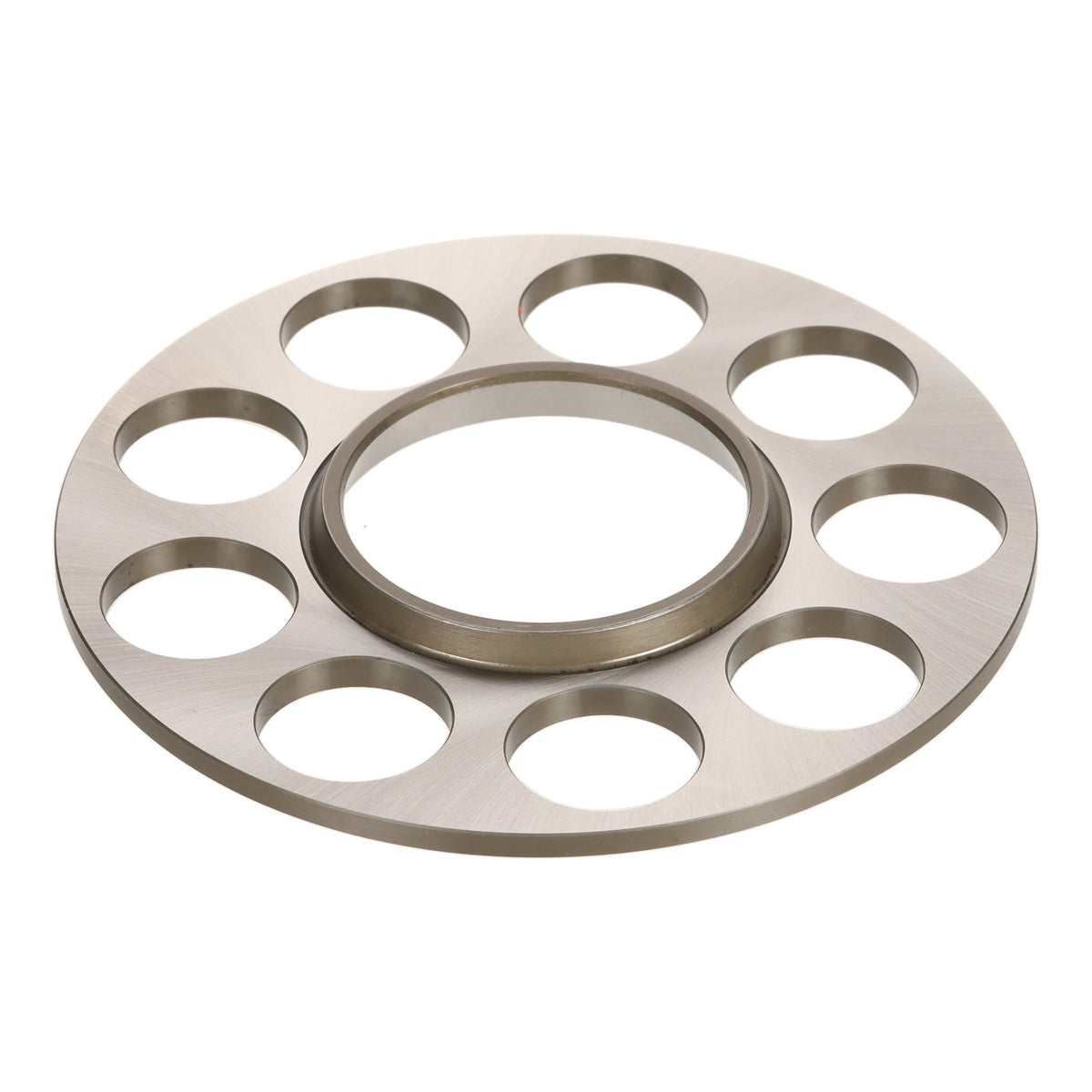 LR024170 - OEM PLATE - CASE CONSTRUCTION