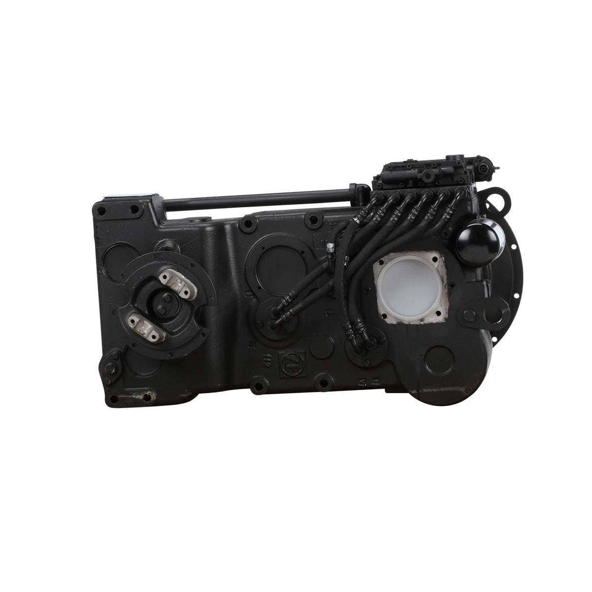 LR129926 - OEM REMANUFACTURED TRANSMISSION - CASE CONSTRUCTION
