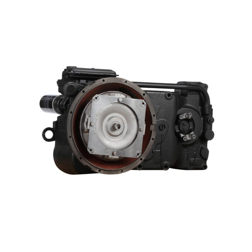 LR129926 - OEM REMANUFACTURED TRANSMISSION - CASE CONSTRUCTION