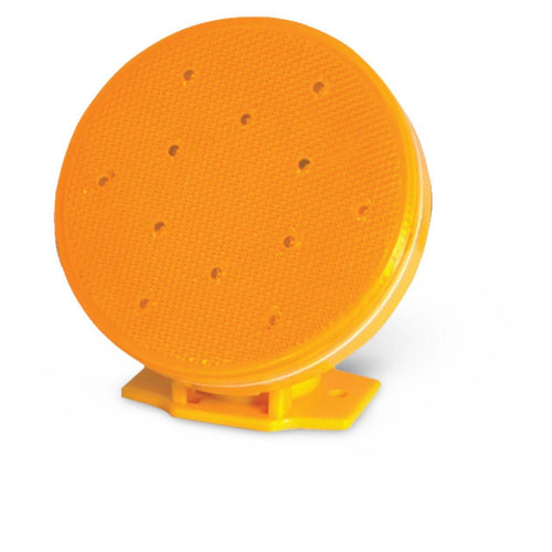LS001 - OEM PORTABLE SAFETY LIGHT BATTERY OPERATED - CASE CONSTRUCTION