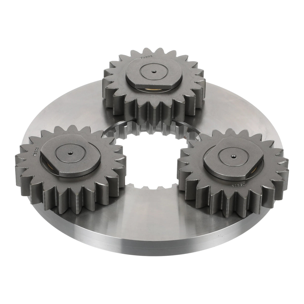 LS00222 - OEM HOLDER - CASE CONSTRUCTION