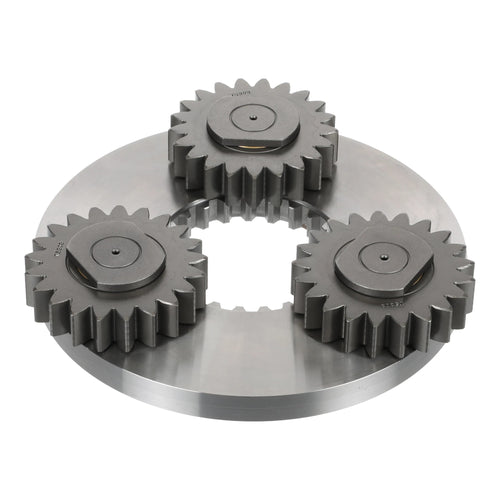 LS00222 - OEM HOLDER - CASE CONSTRUCTION