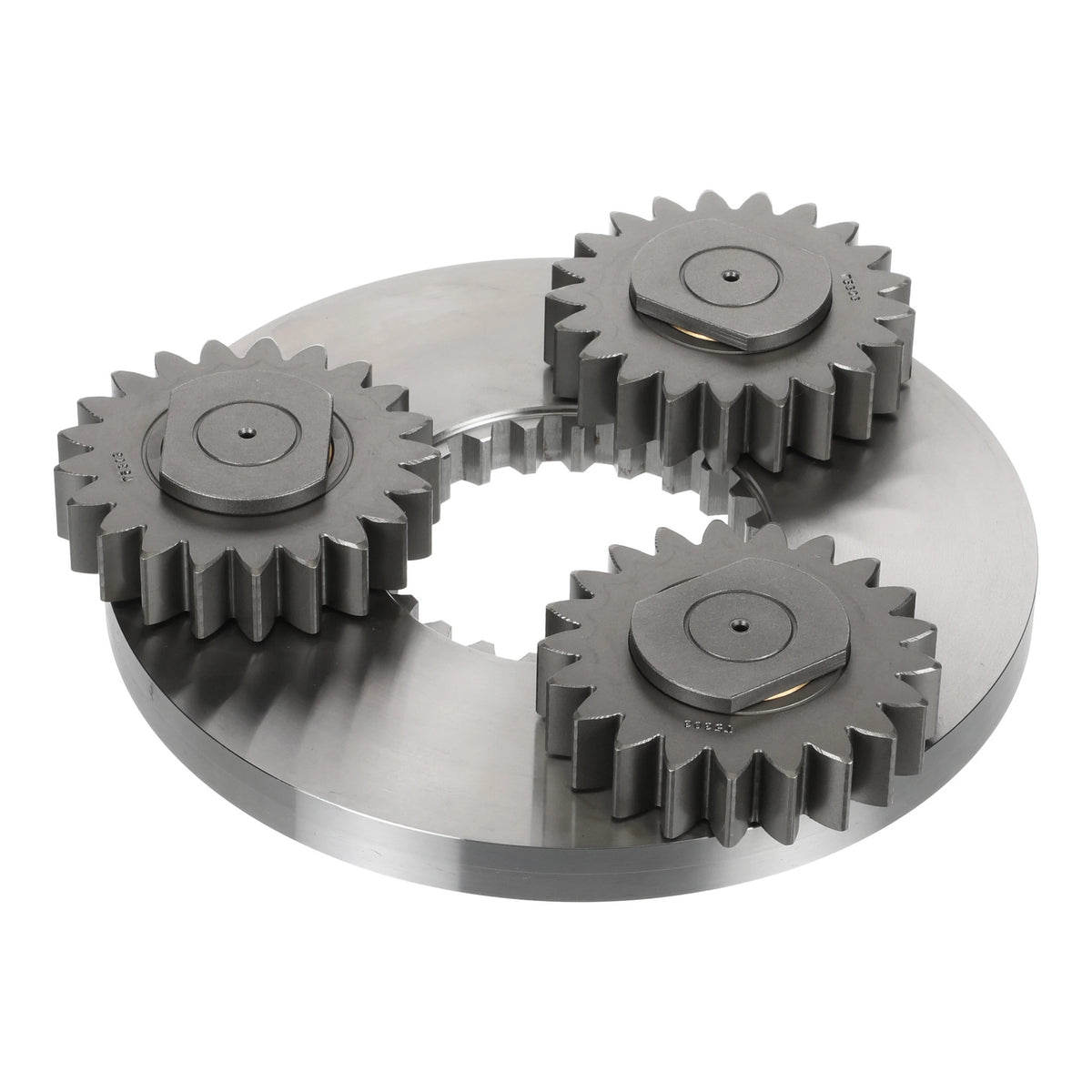LS00222 - OEM HOLDER - CASE CONSTRUCTION