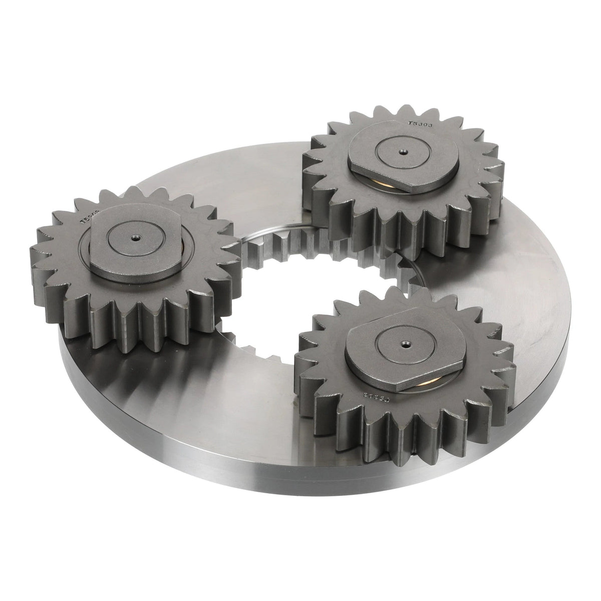 LS00222 - OEM HOLDER - CASE CONSTRUCTION