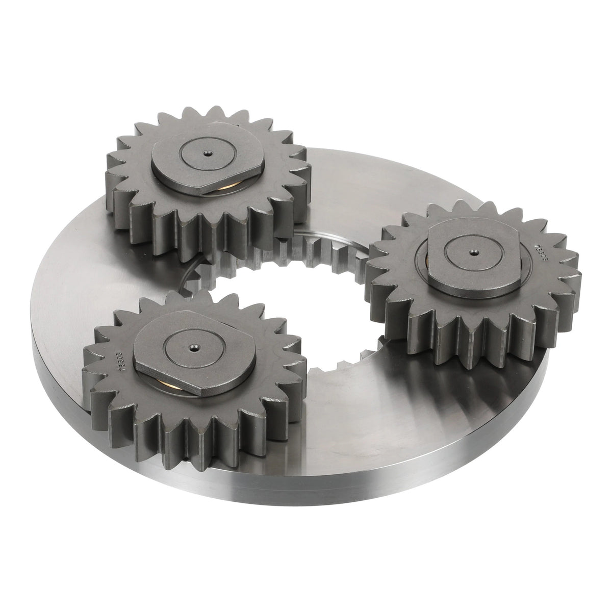 LS00222 - OEM HOLDER - CASE CONSTRUCTION