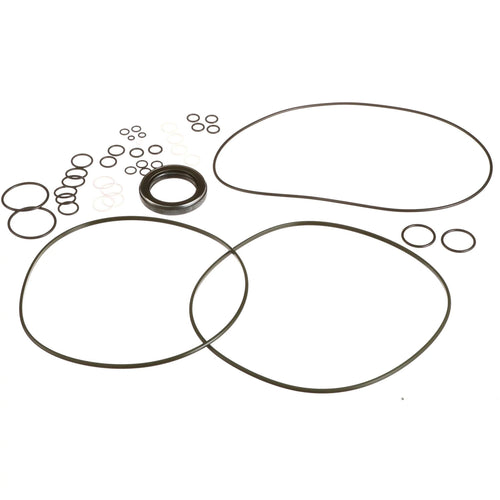 LZ00378 - OEM SEAL KIT - CASE CONSTRUCTION