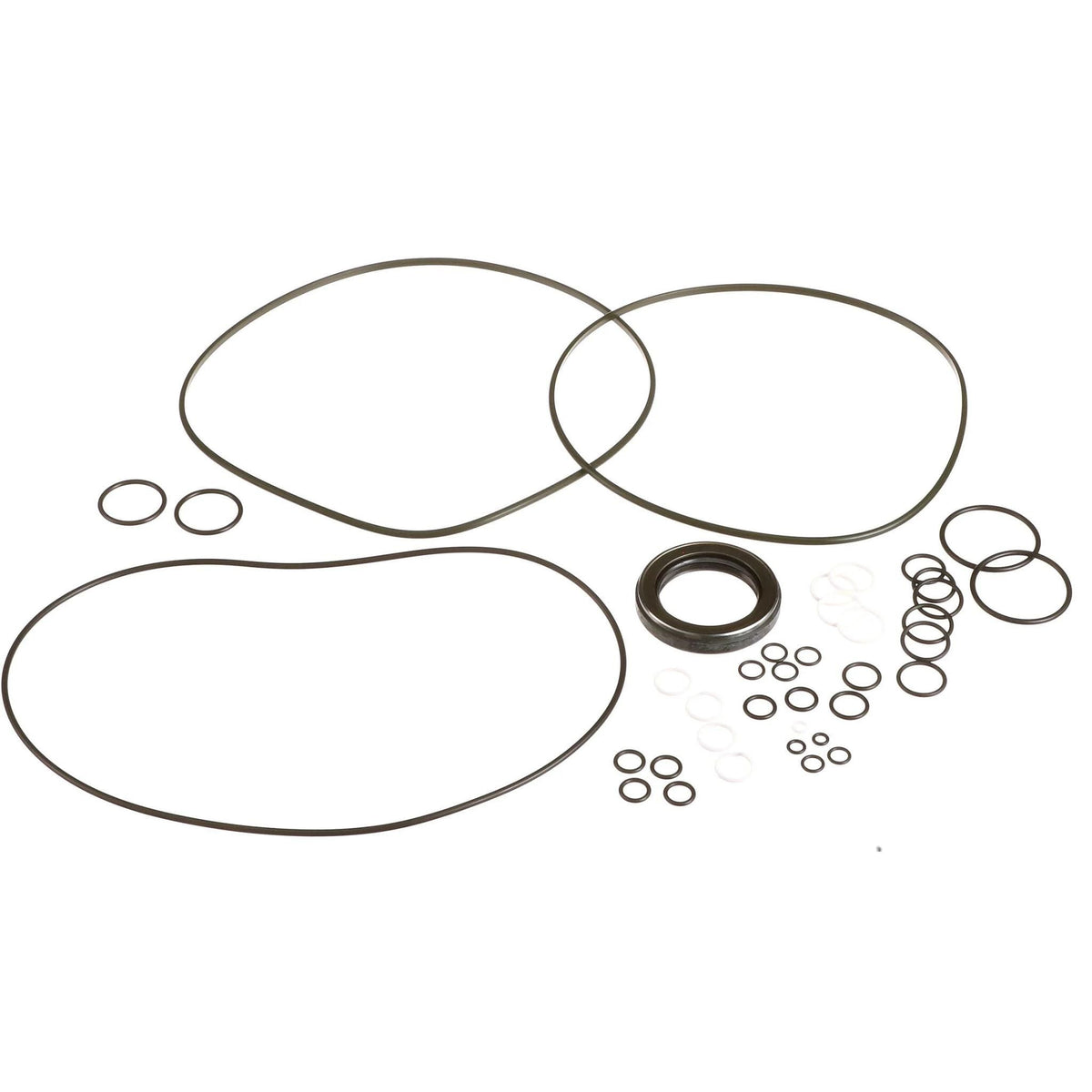 LZ00378 - OEM SEAL KIT - CASE CONSTRUCTION