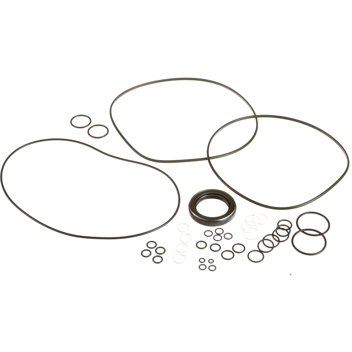 LZ00378 - OEM SEAL KIT - CASE CONSTRUCTION