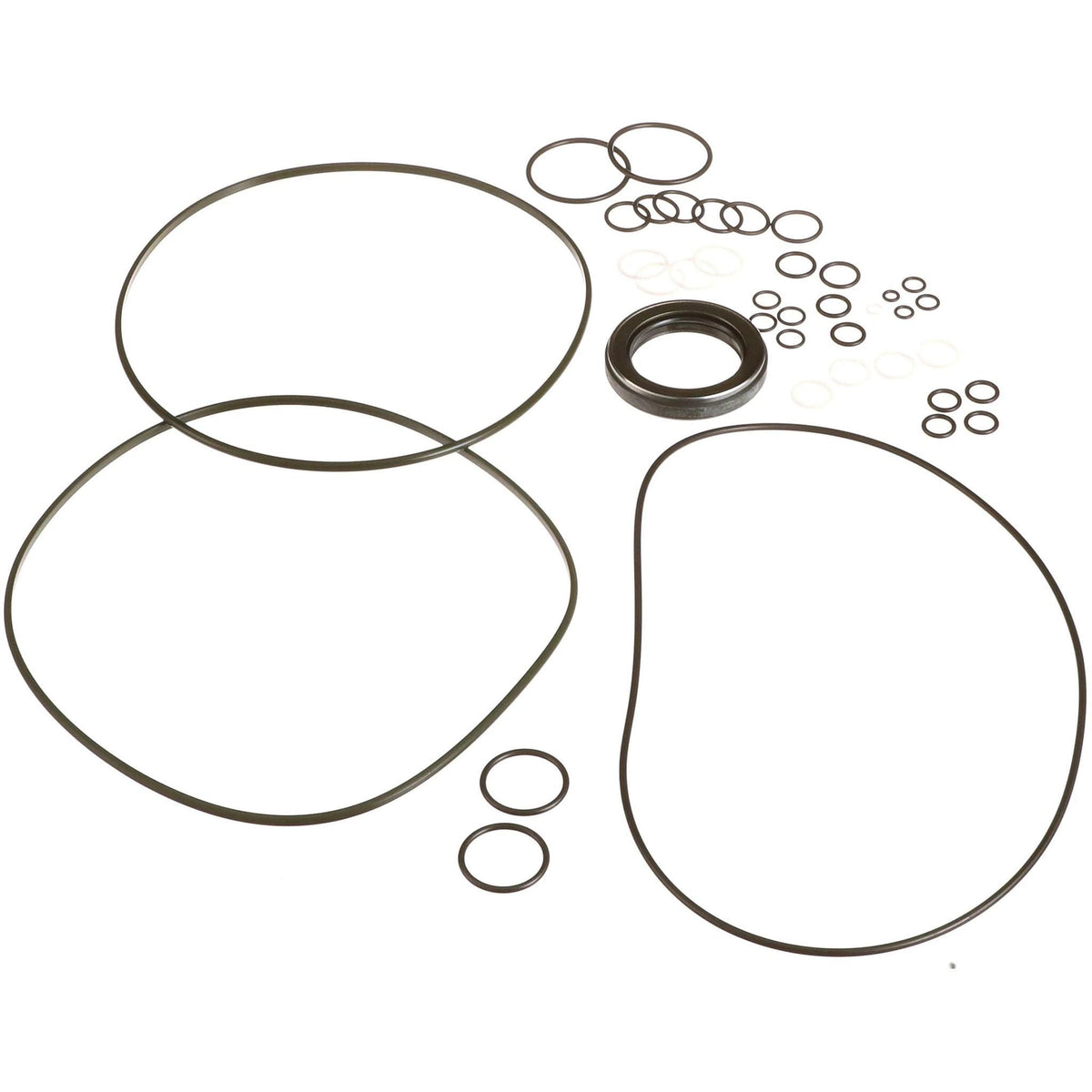 LZ00378 - OEM SEAL KIT - CASE CONSTRUCTION