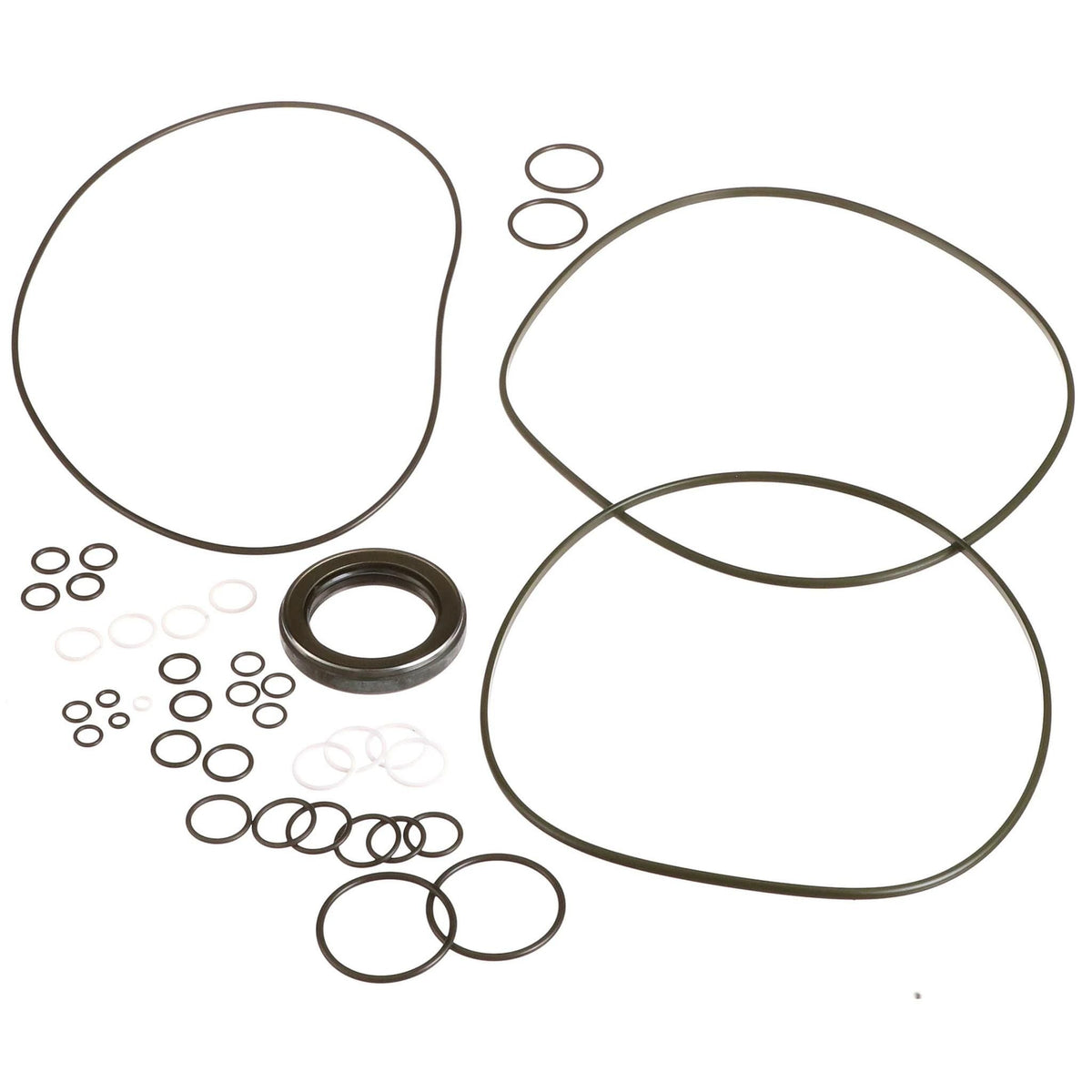 LZ00378 - OEM SEAL KIT - CASE CONSTRUCTION