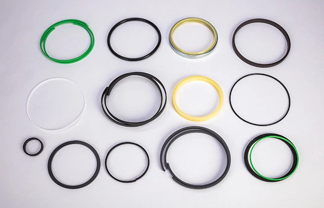 LZ00443 - OEM HYDRAULIC CYLINDER KIT - CASE CONSTRUCTION