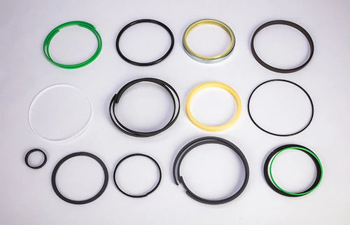 LZ00443 - OEM HYDRAULIC CYLINDER KIT - CASE CONSTRUCTION