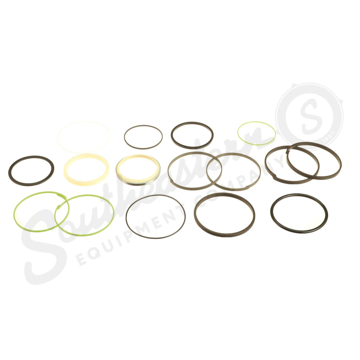 LZ00444 - OEM HYDRAULIC CYLINDER KIT - CASE CONSTRUCTION