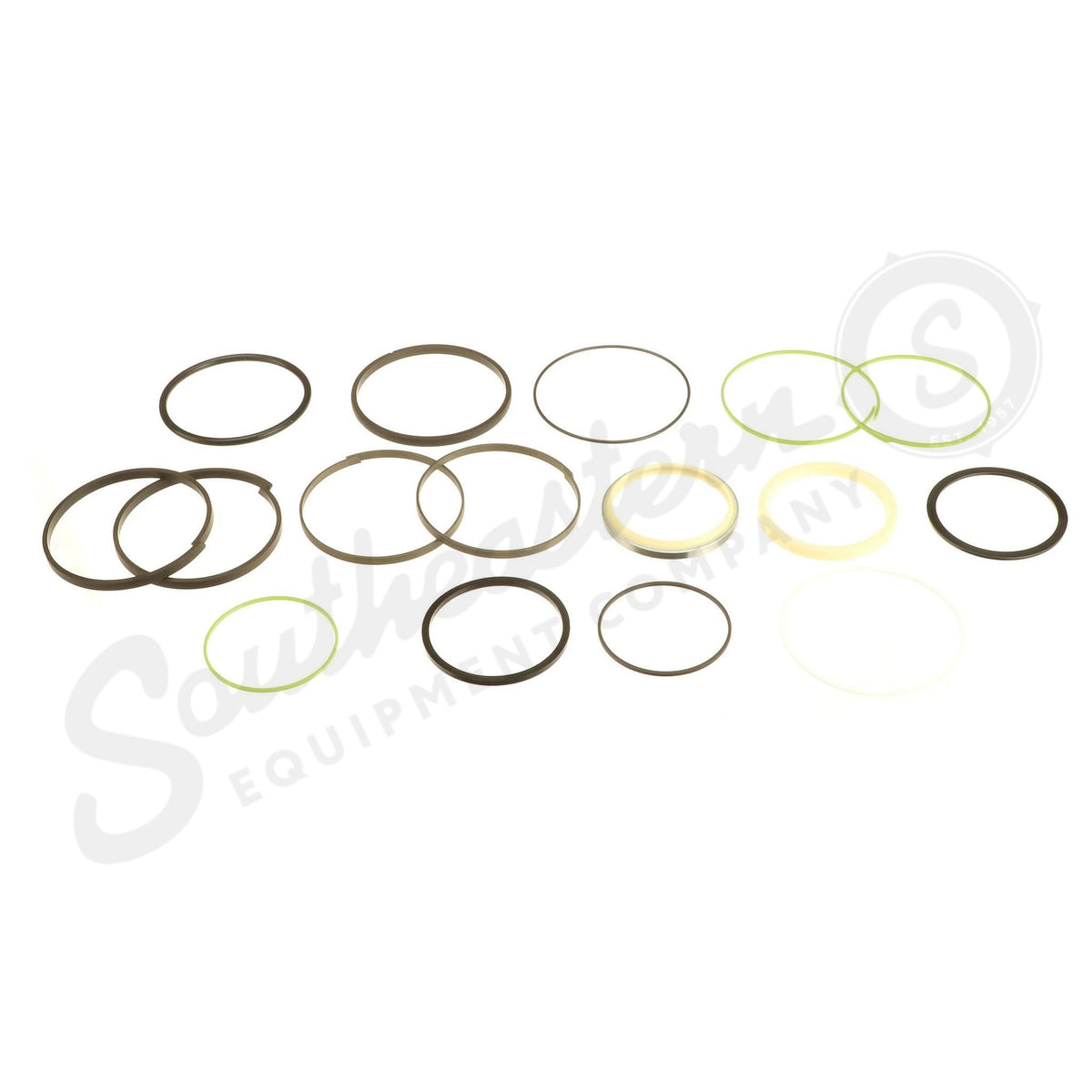 LZ00444 - OEM HYDRAULIC CYLINDER KIT - CASE CONSTRUCTION