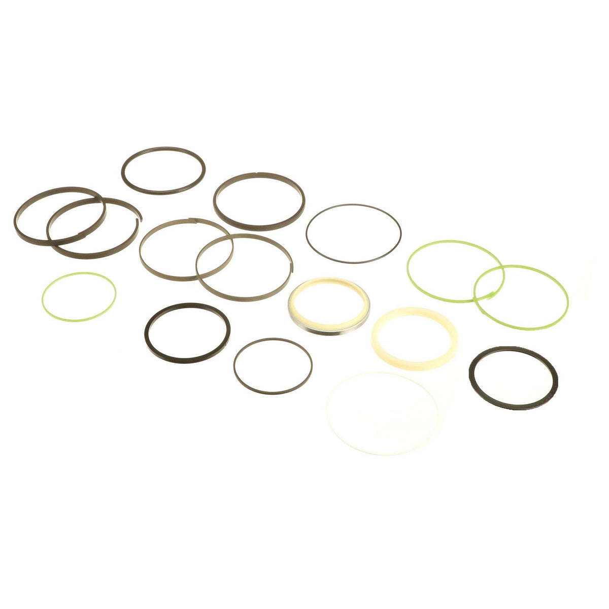 LZ00444 - OEM HYDRAULIC CYLINDER KIT - CASE CONSTRUCTION