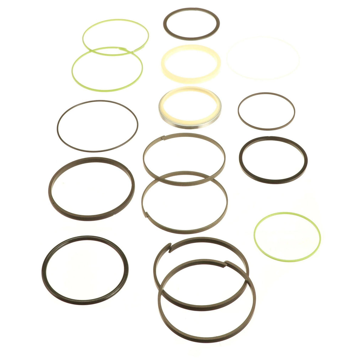 LZ00444 - OEM HYDRAULIC CYLINDER KIT - CASE CONSTRUCTION