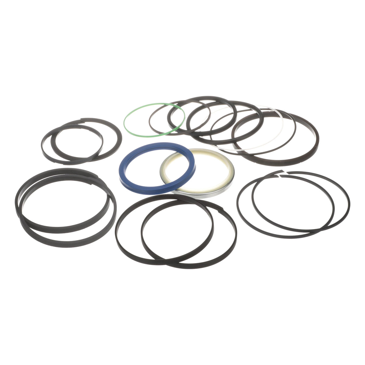 LZ00445 - OEM SEALS KIT - CASE CONSTRUCTION