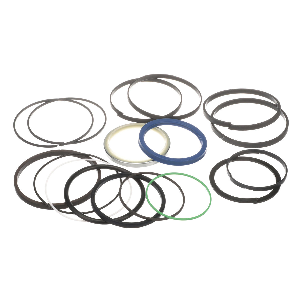 LZ00445 - OEM SEALS KIT - CASE CONSTRUCTION