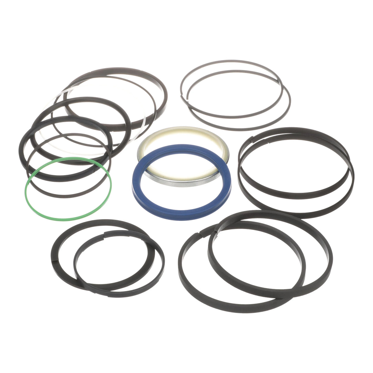 LZ00445 - OEM SEALS KIT - CASE CONSTRUCTION