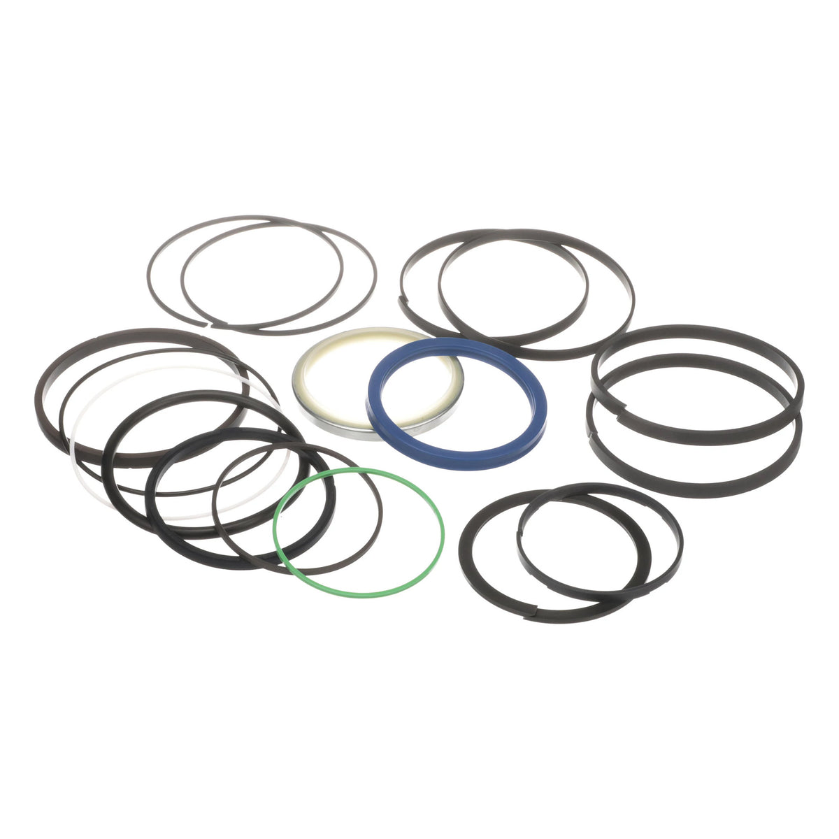 LZ00445 - OEM SEALS KIT - CASE CONSTRUCTION