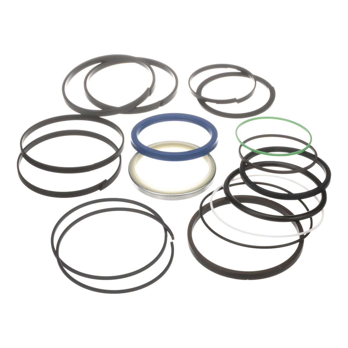 LZ00445 - OEM SEALS KIT - CASE CONSTRUCTION