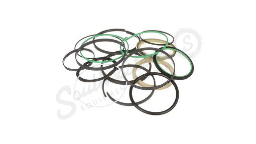 LZ00451 - OEM BOOM CYLINDER SEAL KIT - CASE CONSTRUCTION