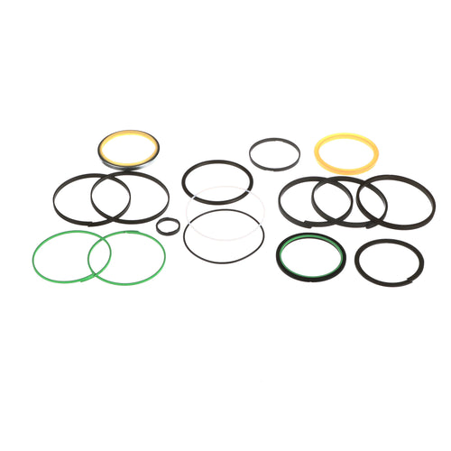 LZ00452 - OEM SEALS KIT - CASE CONSTRUCTION
