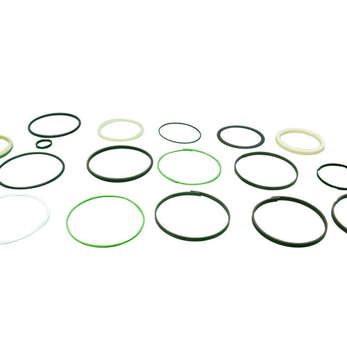 LZ00484 - OEM GASKET KIT - CASE CONSTRUCTION