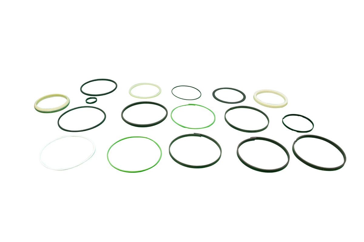 LZ00484 - OEM GASKET KIT - CASE CONSTRUCTION