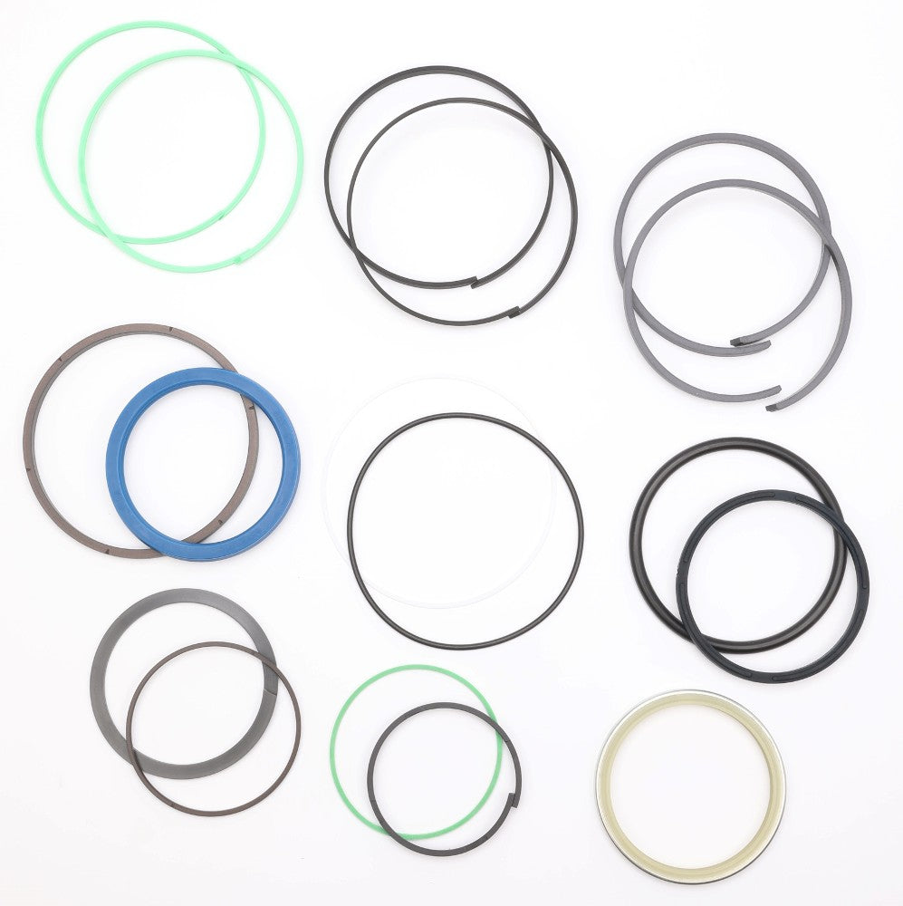 LZ00537 - OEM SEALS KIT - CASE CONSTRUCTION
