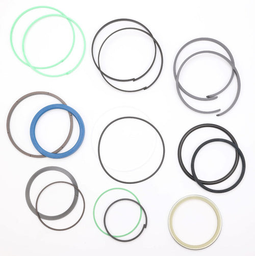 LZ00537 - OEM SEALS KIT - CASE CONSTRUCTION
