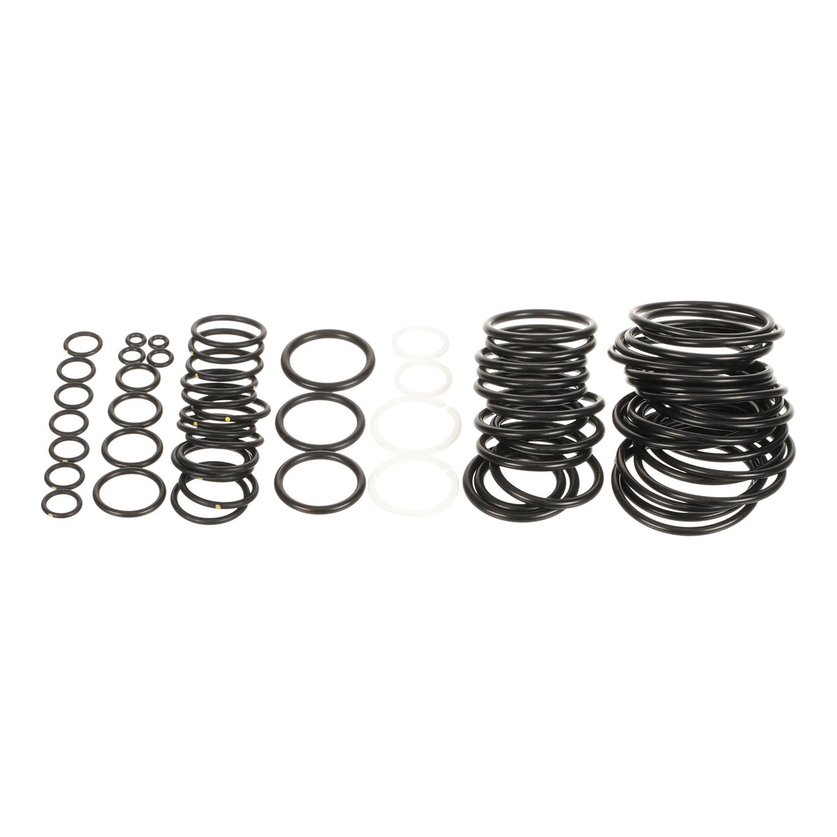 LZ00629 - OEM SEALS KIT - CASE CONSTRUCTION