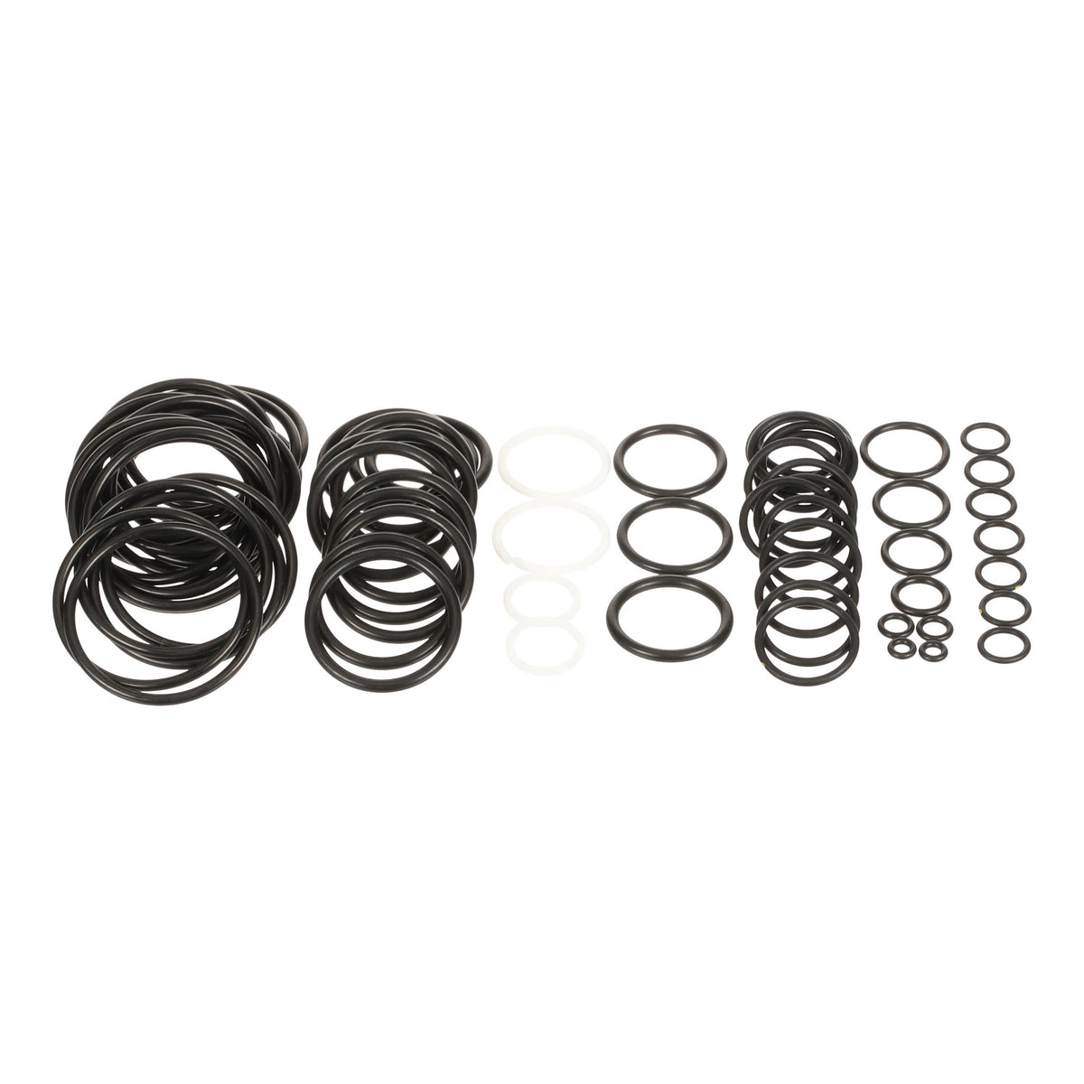 LZ00629 - OEM SEALS KIT - CASE CONSTRUCTION