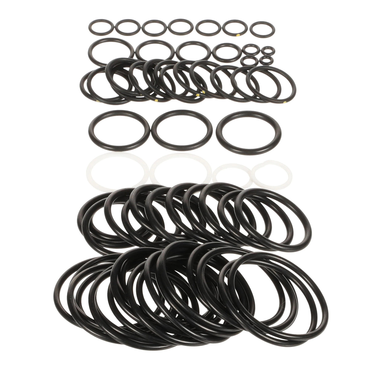 LZ00629 - OEM SEALS KIT - CASE CONSTRUCTION