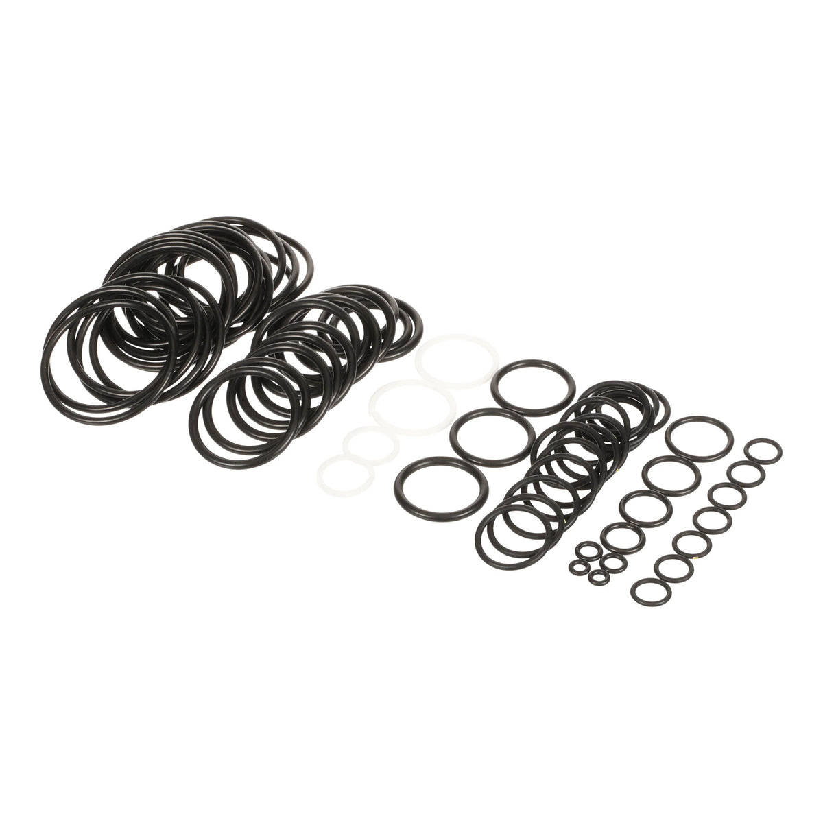 LZ00629 - OEM SEALS KIT - CASE CONSTRUCTION