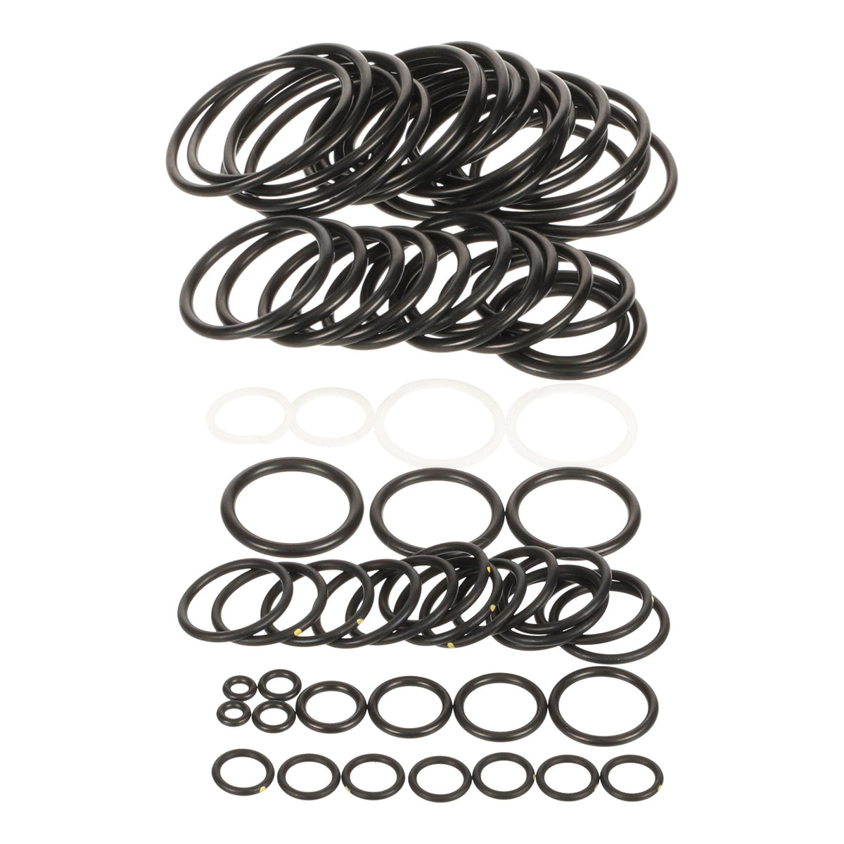LZ00629 - OEM SEALS KIT - CASE CONSTRUCTION