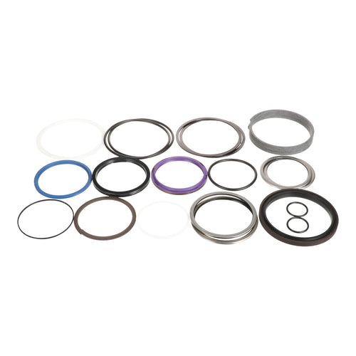 LZ007300 - OEM Seals Kit - Case Construction